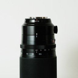 FUJIFILM XF50-140mmF2.8 R LM OIS WR