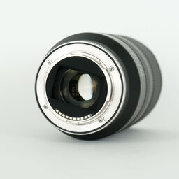 TAMRON 17-70mm F/2.8 Di III-A VC RXD (Model B070) [ソニーE用]