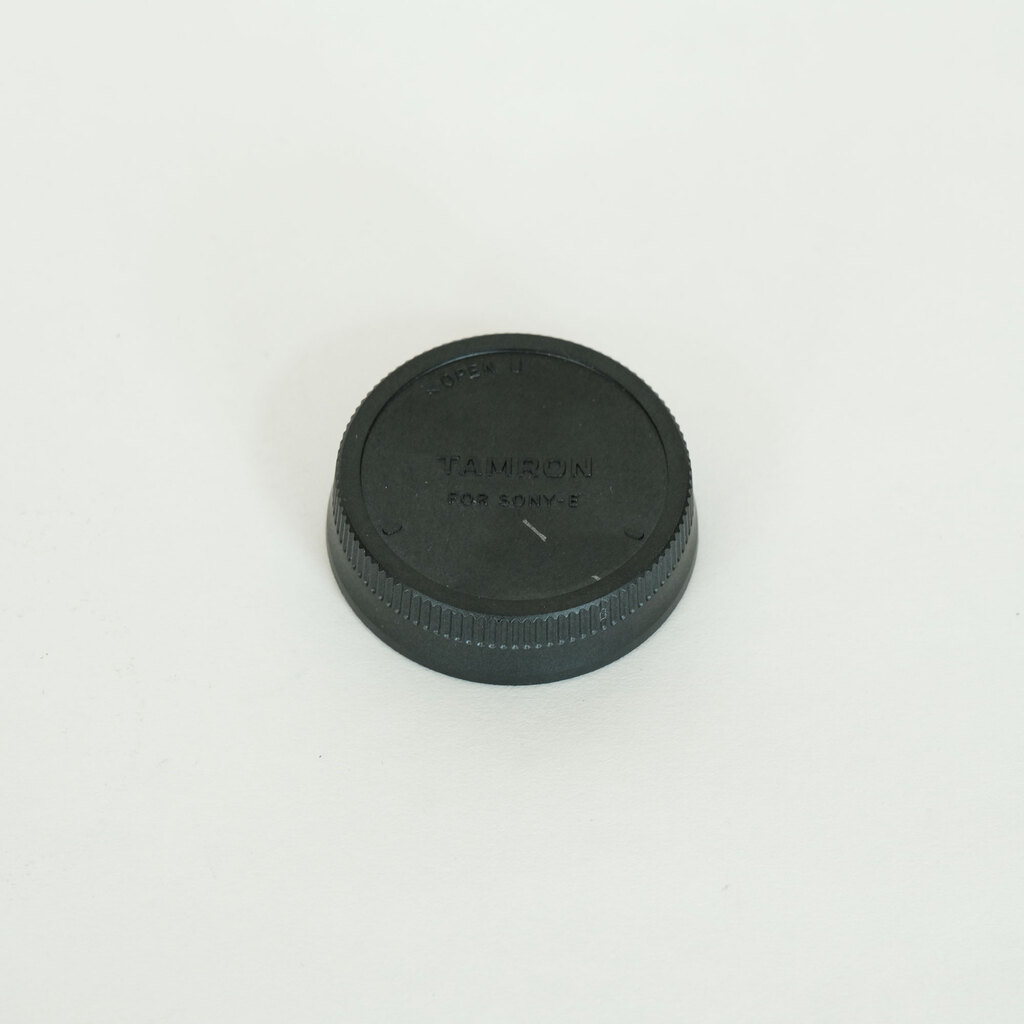 TAMRON 28-200mm F/2.8-5.6 Di III RXD (Model A071) [ソニーE用]