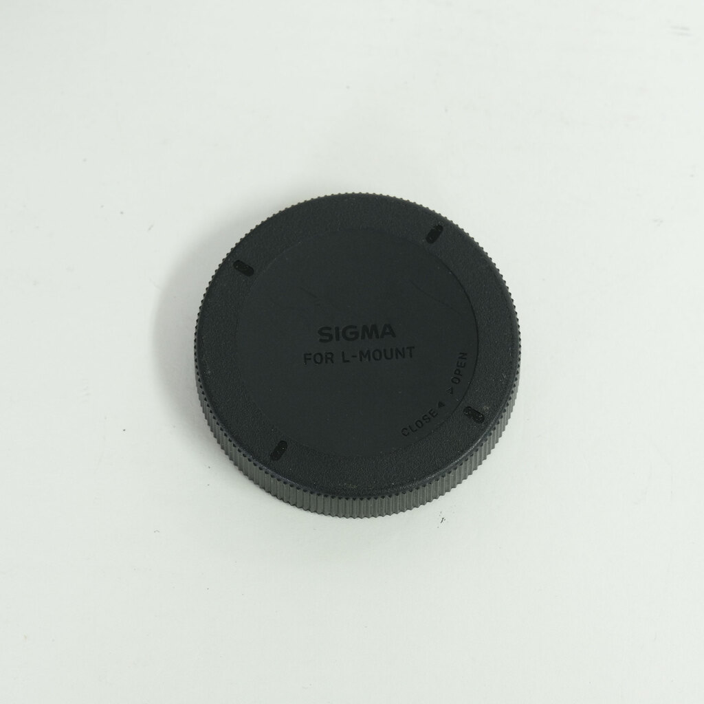 SIGMA 65mm F2 DG DN｜Contemporary [ライカL用]