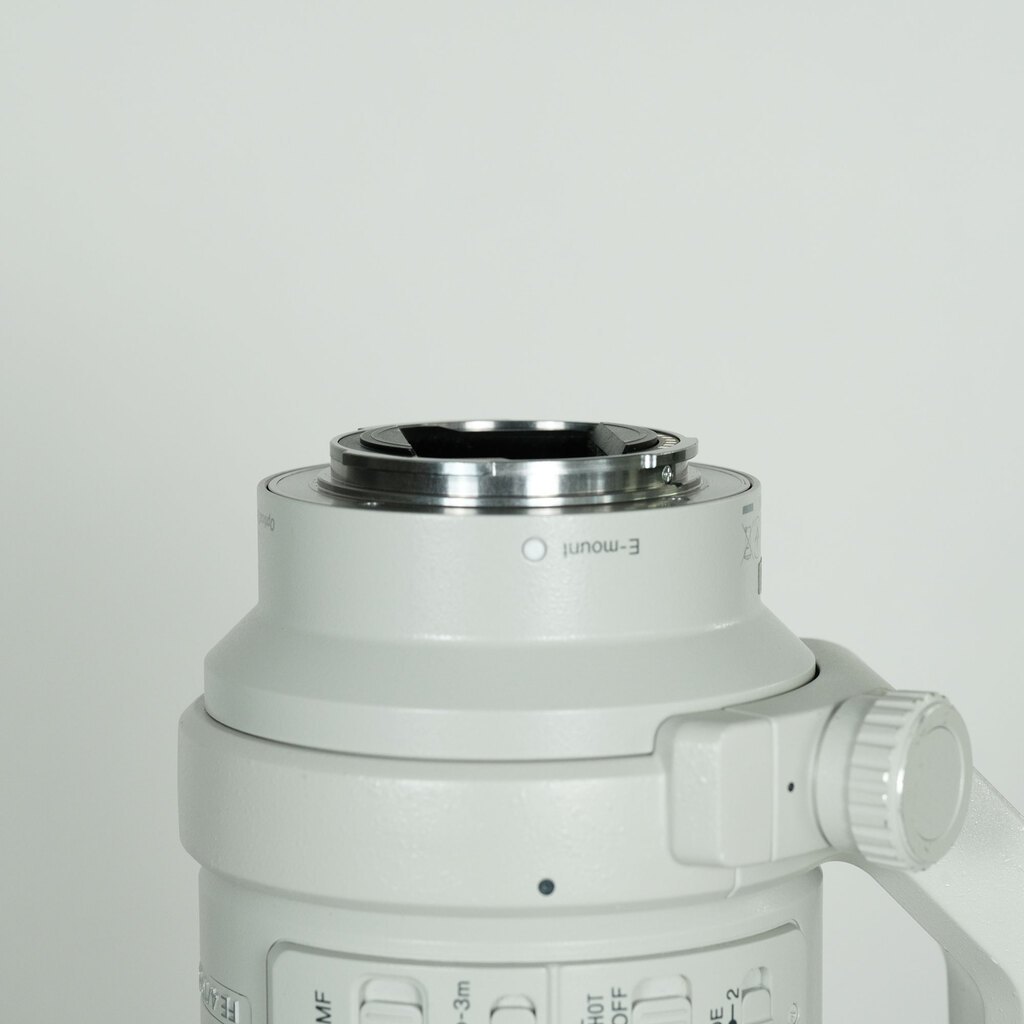 SONY FE 70-200mm F4 G OSS SEL70200G