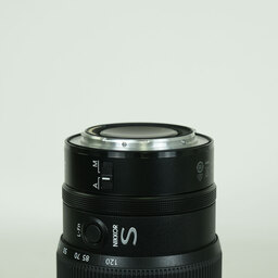 Nikon NIKKOR Z 24-120mm f/4 S