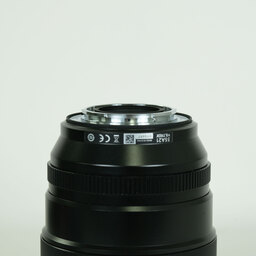 VILTROX AF 75mm F1.2 (フジフイルムX用) VILTROX AF 75mm F1.2 (フジフイルムX用)