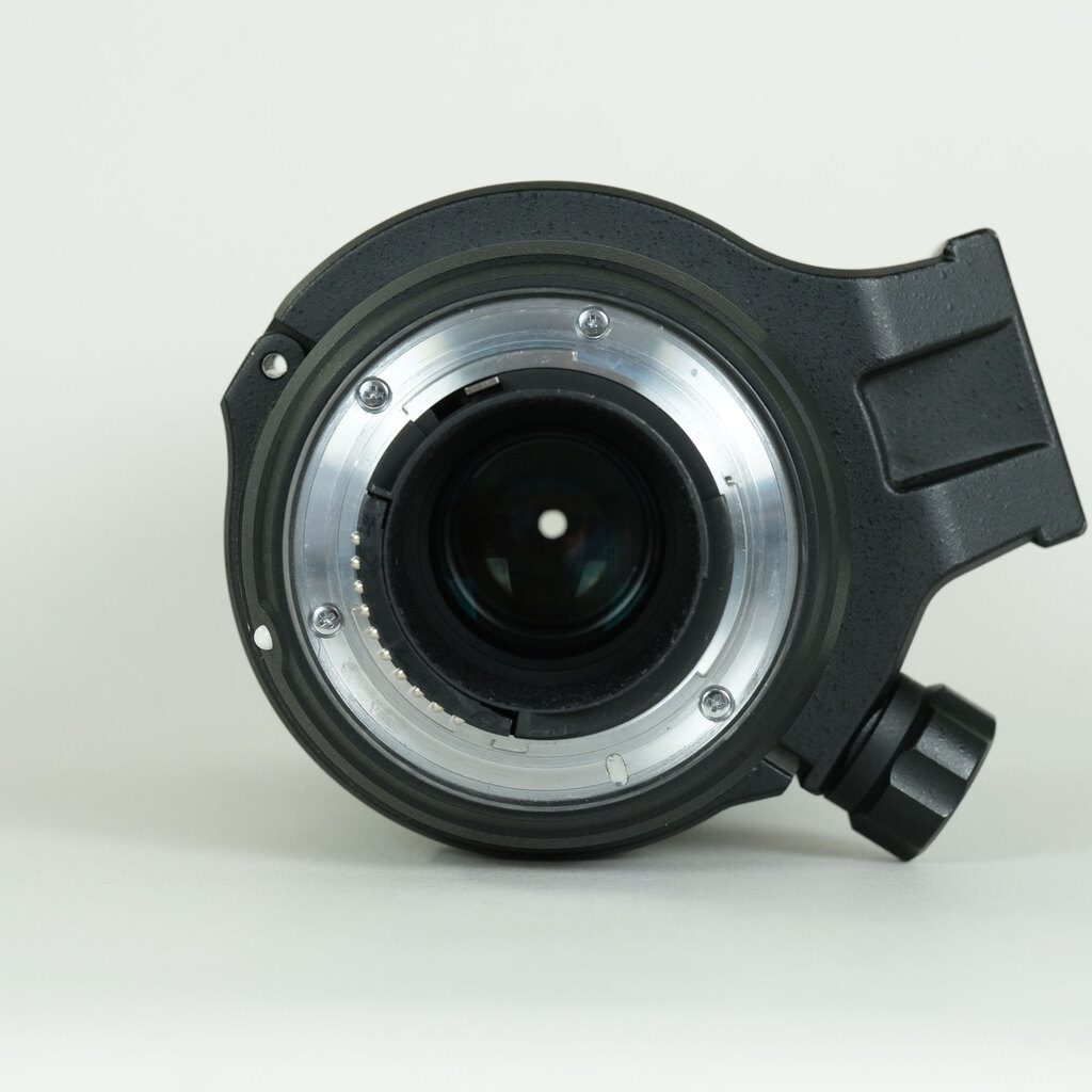 Nikon AF-S NIKKOR 70-200mm f/4G ED VR