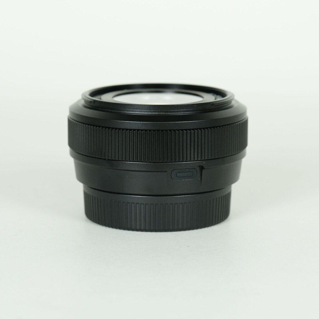 SG-image AF 25mm F1.8 Type II [フジフイルムX用]