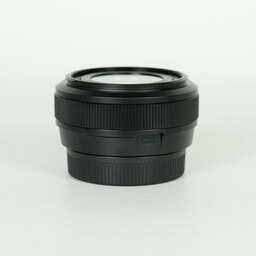 SG-image AF 25mm F1.8 Type II [フジフイルムX用]