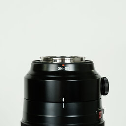 FUJIFILM XF50-140mmF2.8 R LM OIS WR