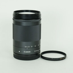 Canon EF-M18-150mm F3.5-6.3 IS STM