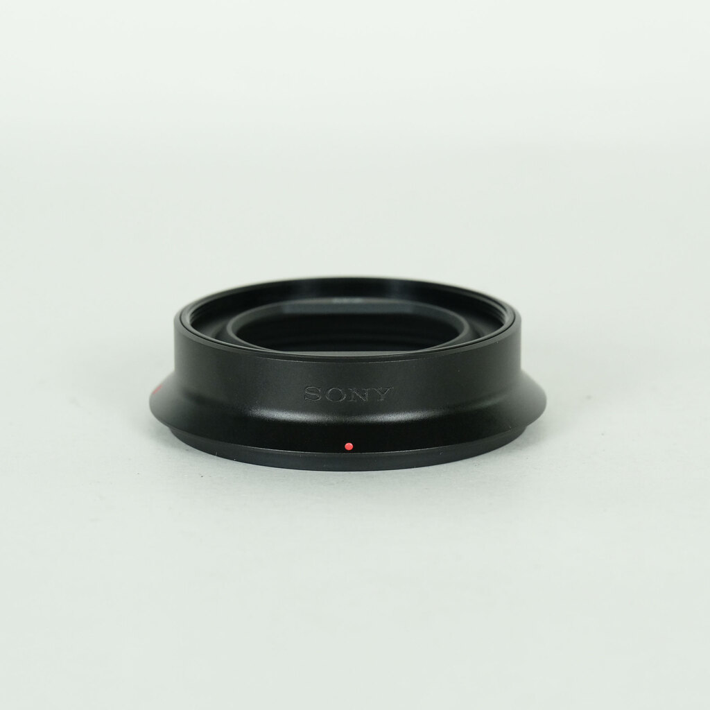 SONY FE 50mm F2.5 G SEL50F25G