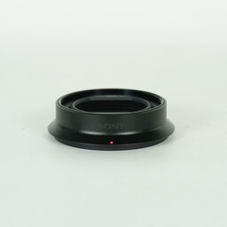 SONY FE 50mm F2.5 G SEL50F25G
