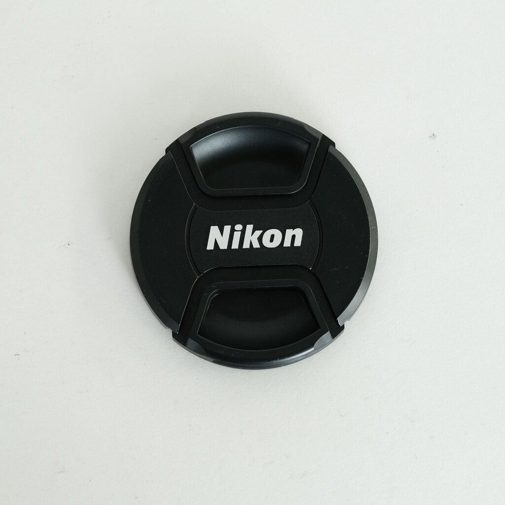 Nikon AF-S DX NIKKOR 18-105mm F3.5-5.6G ED VR