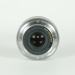 Canon EF-M22mm F2 STM