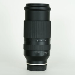 TAMRON 70-180mm F/2.8 Di III VXD (Model A056) [ ソニーE用 ]
