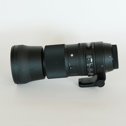SIGMA 150-600mm F5-6.3 DG OS HSM | Contemporary [キヤノンEF用]