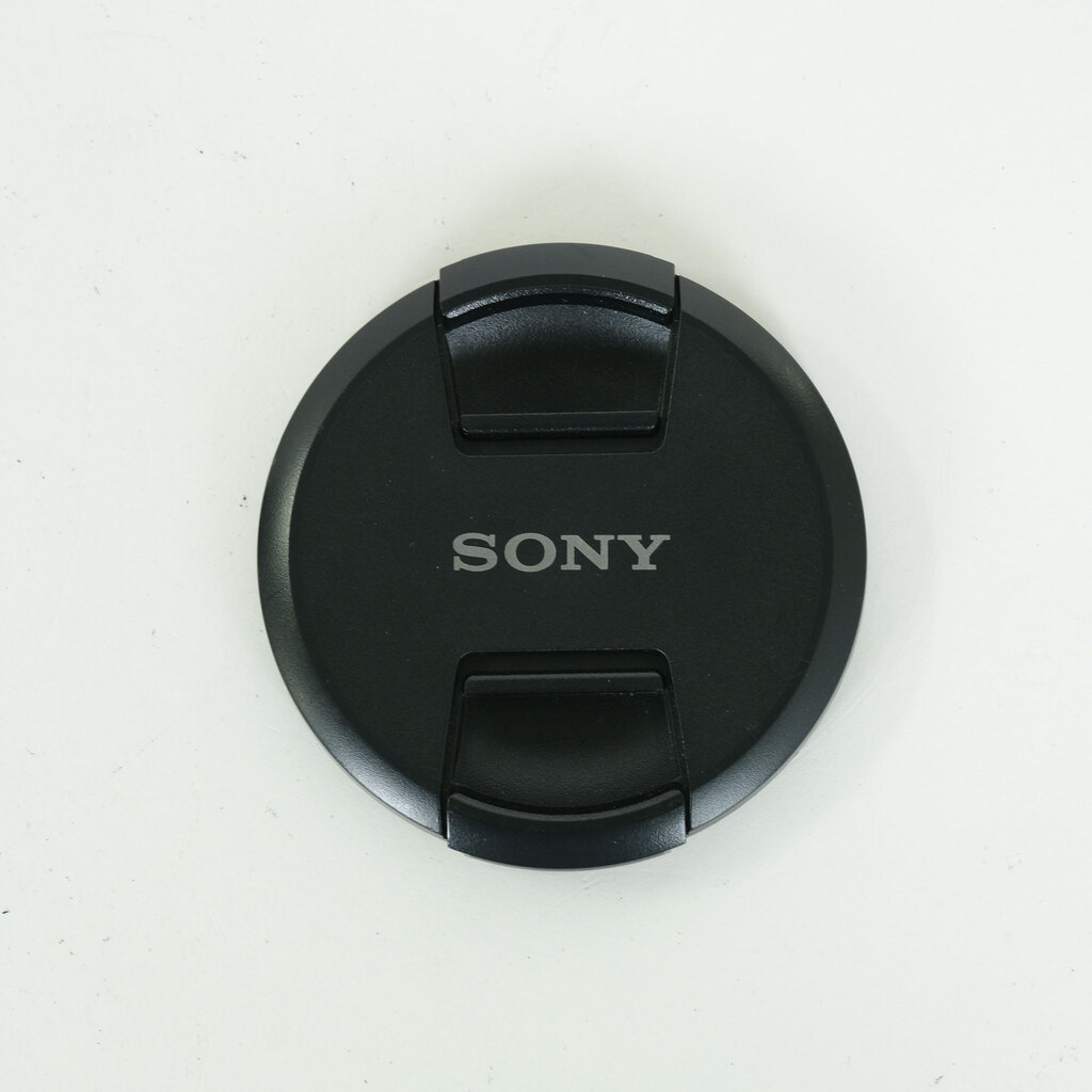 SONY FE 24-105mm F4 G OSS SEL24105G