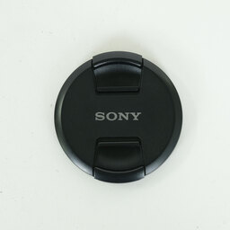 SONY FE 24-105mm F4 G OSS SEL24105G