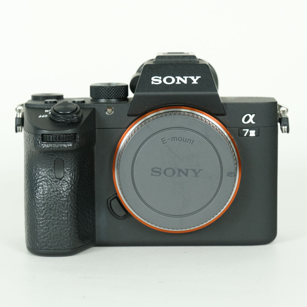 価格.com - α7 III ILCE-7M3 ボディ 中古価格比較