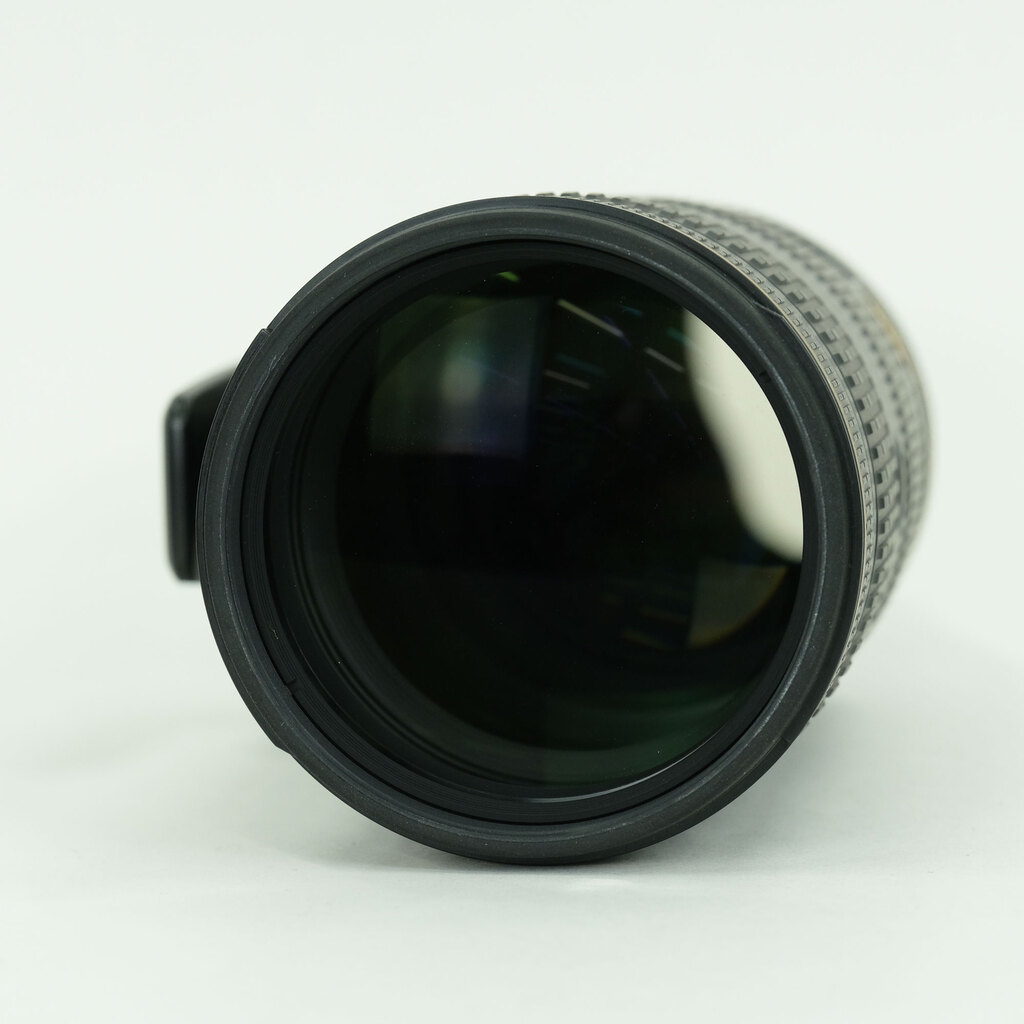 Nikon AF-S NIKKOR 70-200mm f/2.8E FL ED VR Nikon AF-S NIKKOR 70-200mm f/2.8E FL ED VR