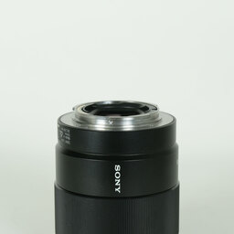 SONY FE 35mm F1.8 SEL35F18F