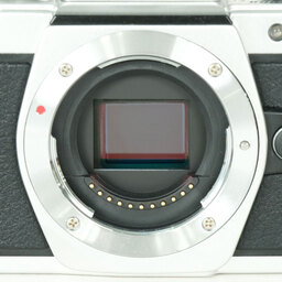 OLYMPUS OM-D E-M10 Mark II