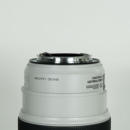 Canon EF70-300mm F4-5.6L IS USM Canon EF70-300mm F4-5.6L IS USM