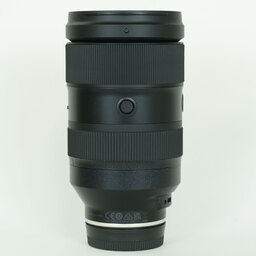 TAMRON 35-150mm F/2-2.8 Di III VXD（Model A058）[ソニーE用]