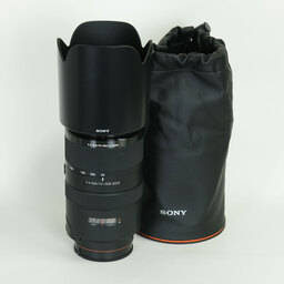 SONY 70-300mm F4.5-5.6 G SSM SAL70300G SONY 70-300mm F4.5-5.6 G SSM SAL70300G