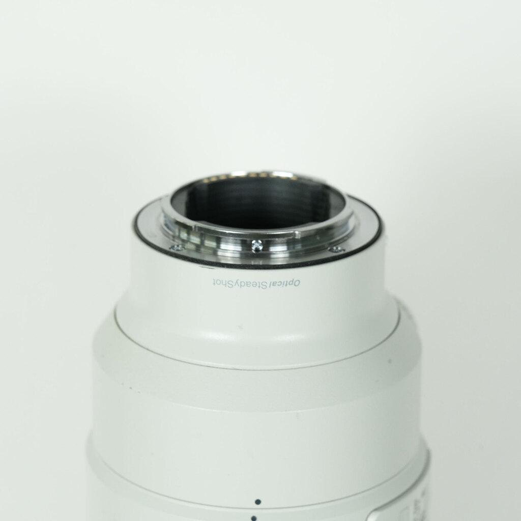 SONY FE 70-200mm F2.8 GM OSS II SEL70200GM2