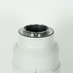 SONY FE 70-200mm F2.8 GM OSS II SEL70200GM2
