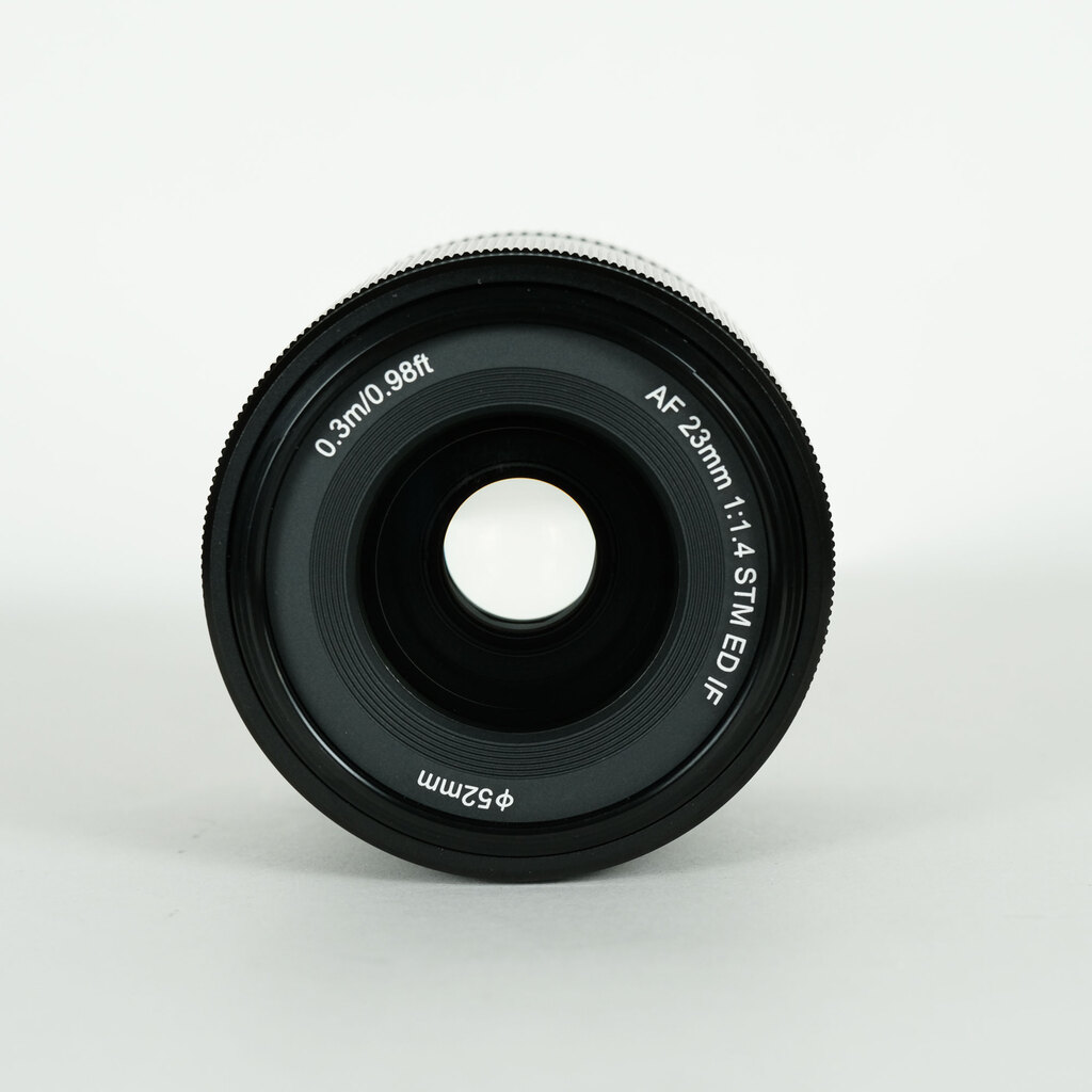 VILTROX AF 23mm F1.4 XF [フジフイルムX用]