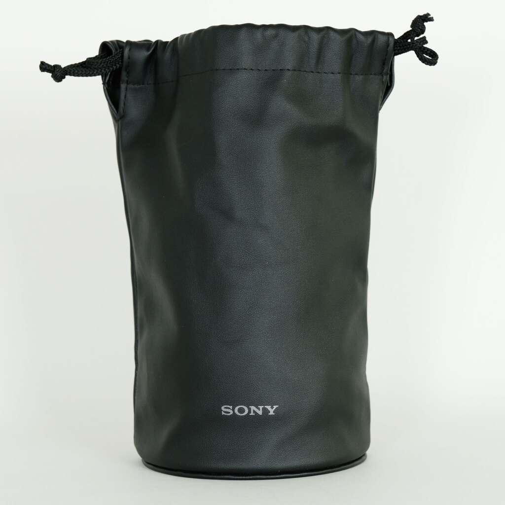 SONY FE 24-105mm F4 G OSS SEL24105G