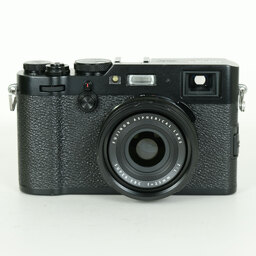 FUJIFILM X100F ブラック FUJIFILM X100F ブラック