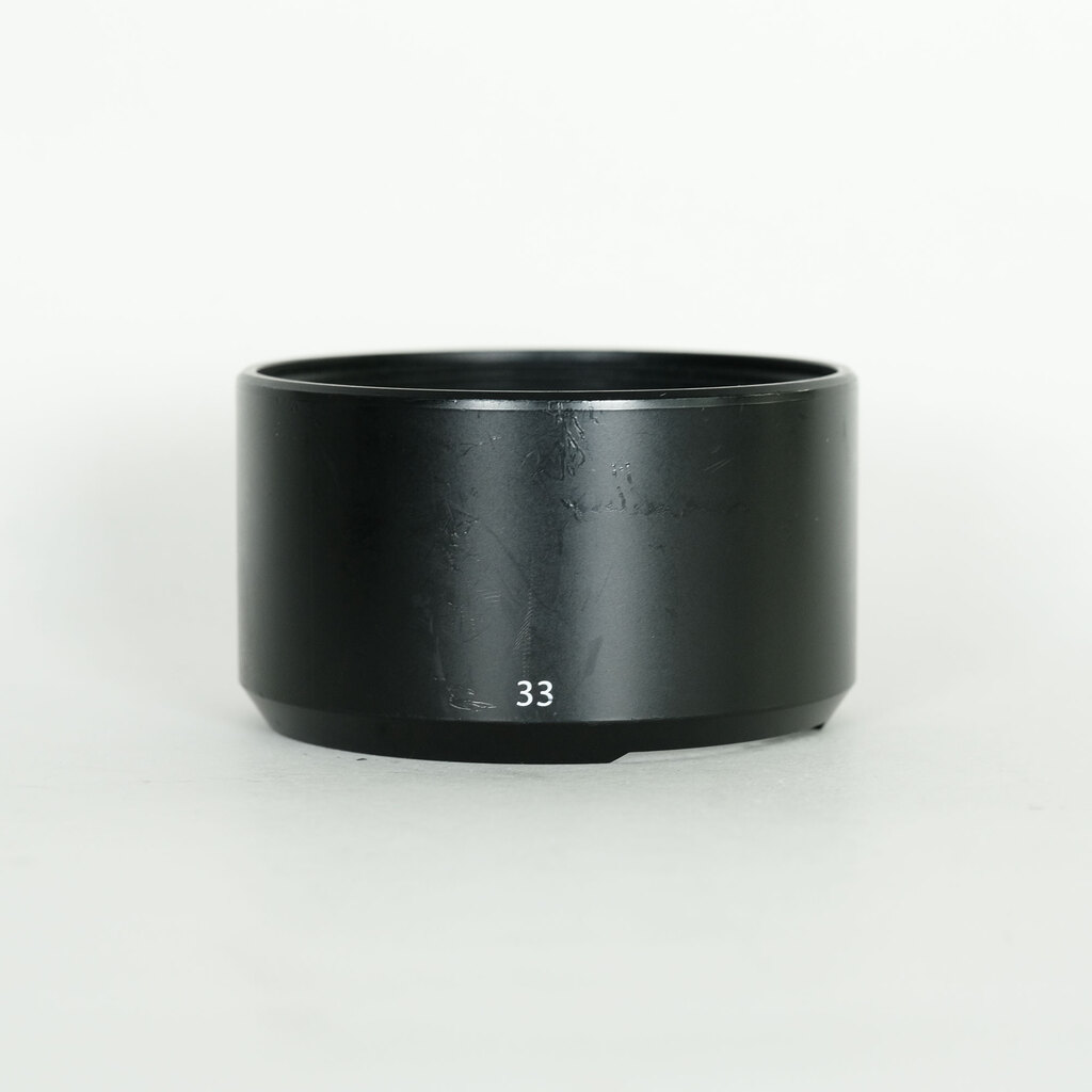 FUJIFILM XF33mmF1.4 R LM WR