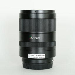 七工匠 7Artisans 5018EB-AF 50mm F1.8 ソニーE用