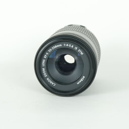 Canon EF-S55-250mm F4-5.6 IS STM Canon EF-S55-250mm F4-5.6 IS STM