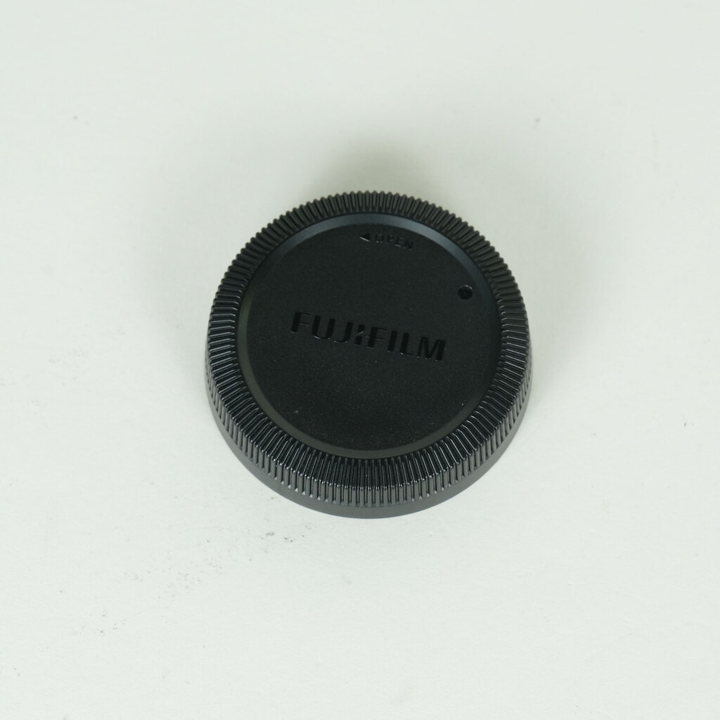 FUJIFILM XF27mmF2.8 R WR FUJIFILM XF27mmF2.8 R WR