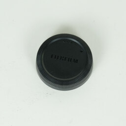 FUJIFILM XF27mmF2.8 R WR FUJIFILM XF27mmF2.8 R WR