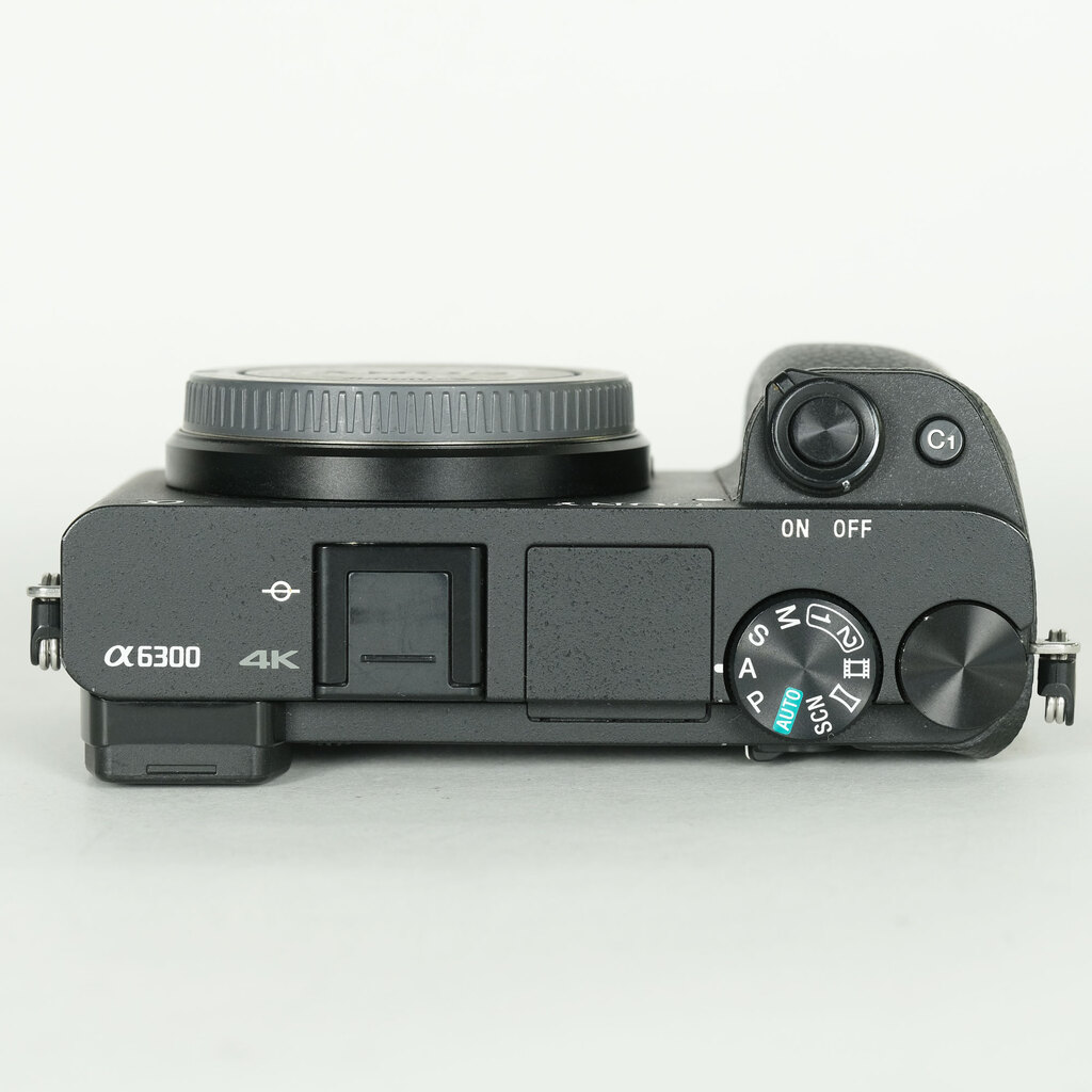 SONY α6300(ILCE-6300) SONY α6300(ILCE-6300)