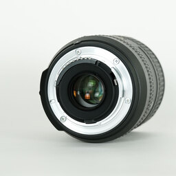 Nikon AF-S DX NIKKOR 16-85mm F3.5-5.6G ED VR