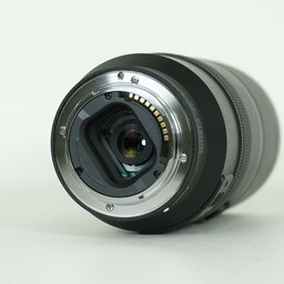 SONY E 70-350mm F4.5-6.3 OSS SEL70350G