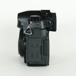 Panasonic LUMIX DC-G99D ボディ ブラック