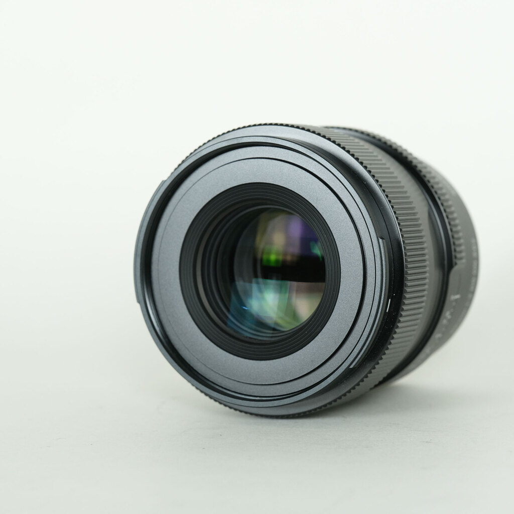 SIGMA 65mm F2 DG DN｜Contemporary [ソニーE用]