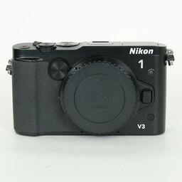 Nikon Nikon1 V3 ボディ ブラック