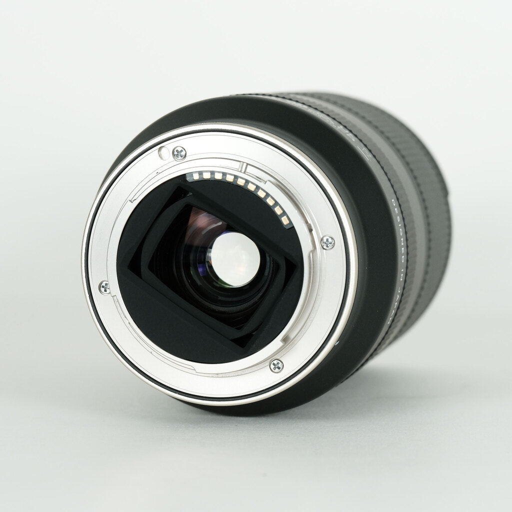 TAMRON 28-200mm F/2.8-5.6 Di III RXD (Model A071) [ソニーE用]