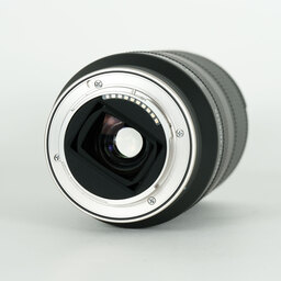 TAMRON 28-200mm F/2.8-5.6 Di III RXD (Model A071) [ソニーE用]