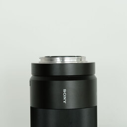 SONY Sonnar T* FE 55mm F1.8 ZA SEL55F18Z