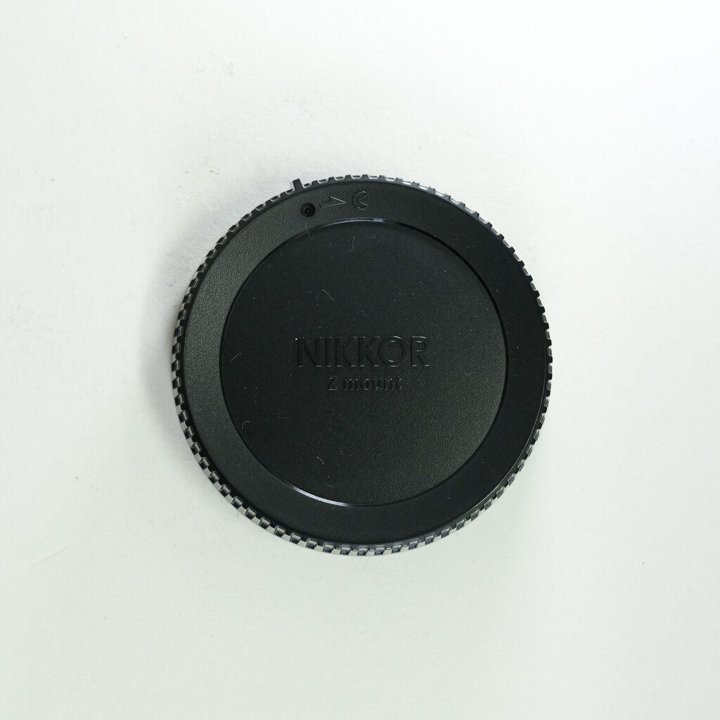 Nikon NIKKOR Z DX 24mm f/1.7