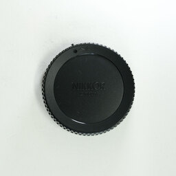 Nikon NIKKOR Z DX 24mm f/1.7