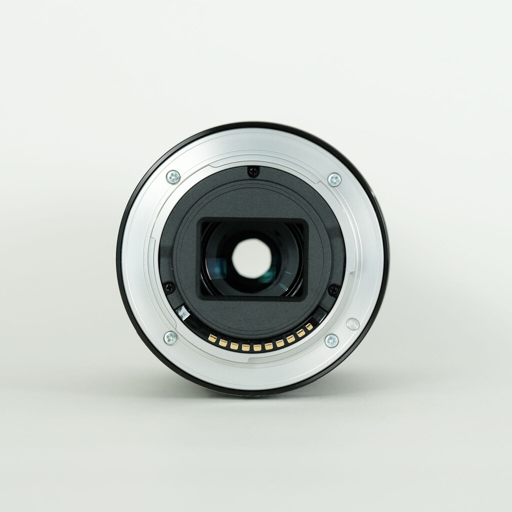 SONY E 55-210mm F4.5-6.3 OSS SEL55210