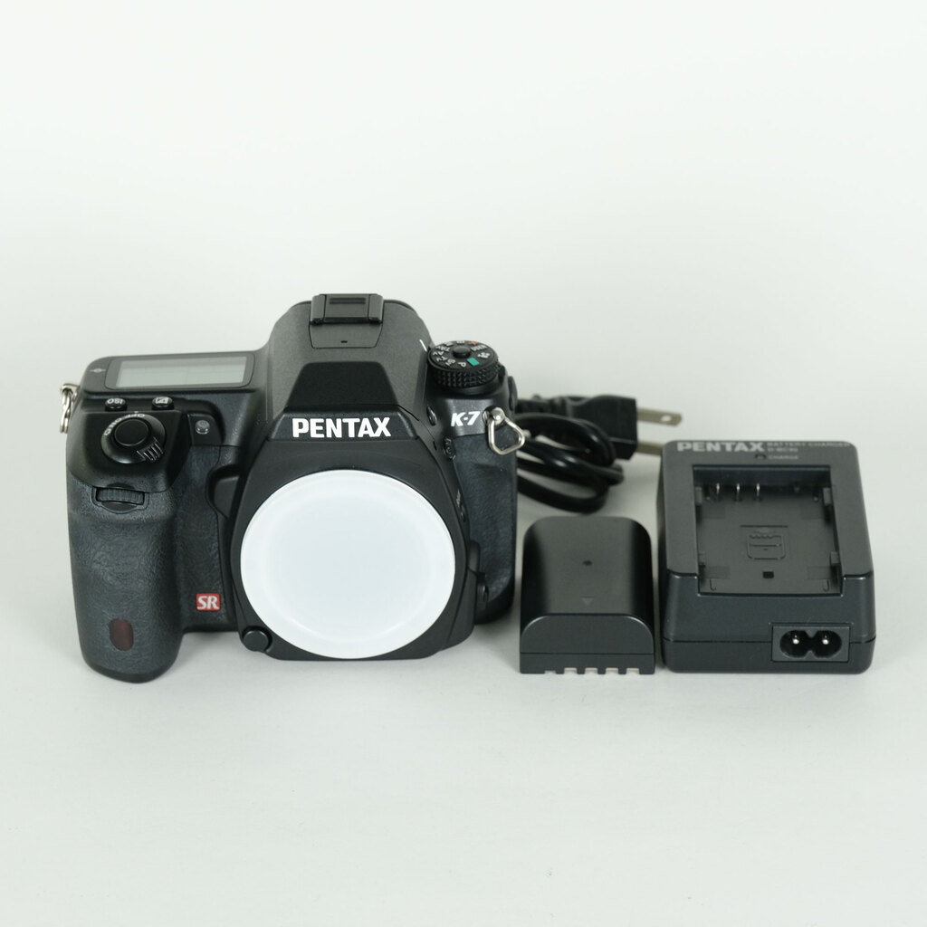PENTAX K-7の出品 | ONE SCENE（ワンシーン）